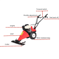 Customize Professional Trolley weeder User-friendly design weeding machine agricultural